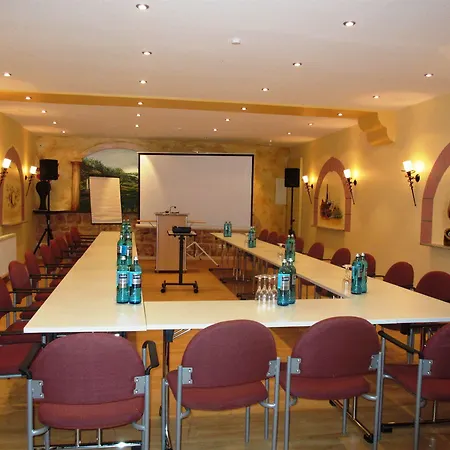 Parkhotel Rüdesheim Hotel