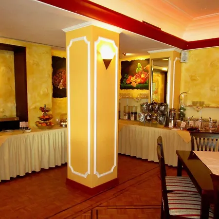 Hotel Parkhotel Rüdesheim 4*