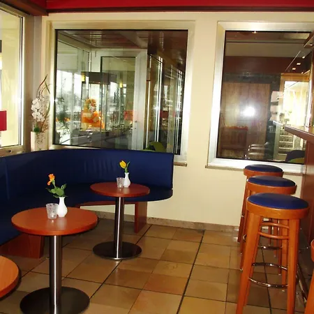 Hotel Parkhotel Rüdesheim 4*