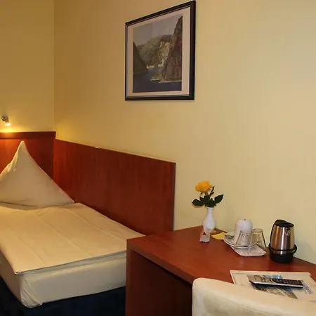 Parkhotel Rüdesheim Rüdesheim am Rhein