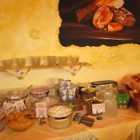 Hotel Park Ruedesheim Schwetzingen