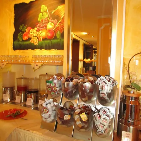 Parkhotel Rüdesheim 4*