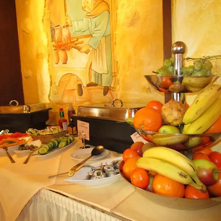 Parkhotel Rüdesheim 4*