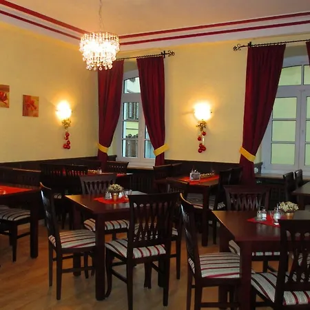 Hotel Parkhotel Rüdesheim