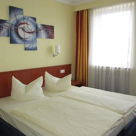 Parkhotel Ruedesheim 4*