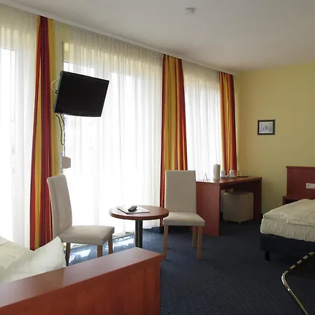 Park Ruedesheim 4* Schwetzingen